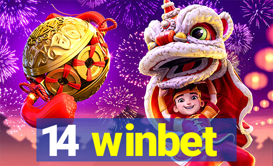 14 winbet